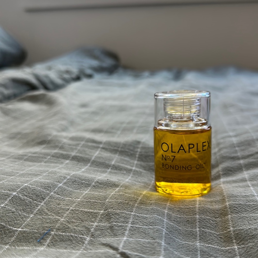 Olaplex: Bonding Oil N. 7